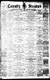 Coventry Standard Friday 26 June 1896 Page 1