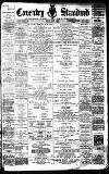 Coventry Standard Friday 03 July 1896 Page 1