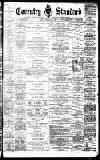 Coventry Standard Friday 04 September 1896 Page 1