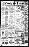 Coventry Standard Friday 05 February 1897 Page 1