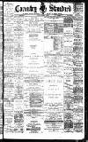 Coventry Standard Friday 19 March 1897 Page 1