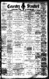 Coventry Standard Friday 21 May 1897 Page 1