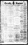 Coventry Standard Friday 04 June 1897 Page 1