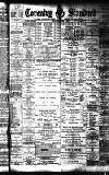 Coventry Standard Friday 03 December 1897 Page 1