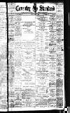 Coventry Standard Friday 04 March 1898 Page 1