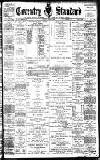 Coventry Standard Friday 03 June 1898 Page 1
