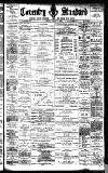 Coventry Standard Friday 20 January 1899 Page 1