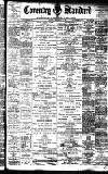 Coventry Standard Friday 08 September 1899 Page 1
