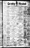 Coventry Standard Friday 15 September 1899 Page 1