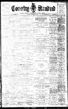Coventry Standard Friday 03 November 1899 Page 1