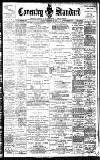 Coventry Standard Friday 15 December 1899 Page 1