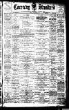 Coventry Standard Friday 19 January 1900 Page 1