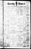 Coventry Standard Friday 30 March 1900 Page 1