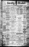Coventry Standard Friday 18 May 1900 Page 1