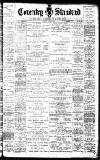 Coventry Standard Friday 15 June 1900 Page 1