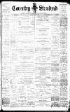 Coventry Standard Friday 22 June 1900 Page 1