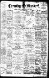 Coventry Standard Friday 19 October 1900 Page 1
