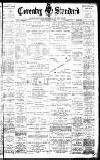 Coventry Standard Friday 08 February 1901 Page 1