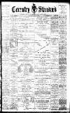 Coventry Standard Friday 15 February 1901 Page 1