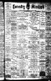 Coventry Standard Friday 06 September 1901 Page 1