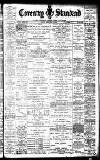 Coventry Standard Friday 20 September 1901 Page 1