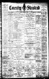 Coventry Standard Friday 08 November 1901 Page 1