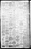 Coventry Standard Friday 08 November 1901 Page 4