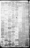 Coventry Standard Friday 15 November 1901 Page 4