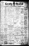 Coventry Standard Friday 06 December 1901 Page 1