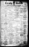 Coventry Standard Friday 03 January 1902 Page 1