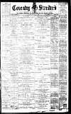 Coventry Standard Friday 24 January 1902 Page 1