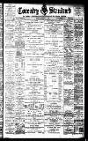 Coventry Standard Friday 21 February 1902 Page 1