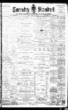 Coventry Standard Friday 28 February 1902 Page 1