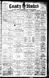 Coventry Standard Friday 26 September 1902 Page 1