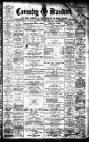 Coventry Standard Friday 24 October 1902 Page 1
