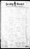 Coventry Standard Friday 23 January 1903 Page 1