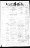 Coventry Standard Saturday 05 January 1907 Page 1