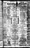Coventry Standard Saturday 05 October 1907 Page 1