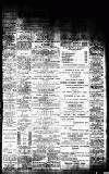 Coventry Standard Friday 28 January 1910 Page 1