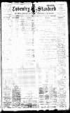 Coventry Standard Friday 01 July 1910 Page 1