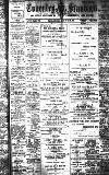 Coventry Standard Friday 19 August 1910 Page 1