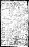 Coventry Standard Saturday 05 August 1911 Page 6