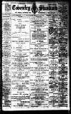 Coventry Standard Saturday 30 September 1911 Page 1