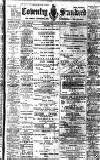 Coventry Standard Friday 19 January 1912 Page 1