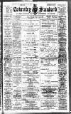 Coventry Standard Saturday 03 February 1912 Page 1
