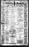 Coventry Standard Friday 09 February 1912 Page 1