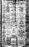 Coventry Standard Saturday 10 August 1912 Page 1