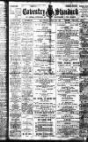 Coventry Standard Saturday 09 November 1912 Page 1