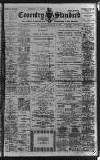 Coventry Standard Friday 17 January 1913 Page 1