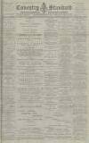 Coventry Standard Friday 28 September 1917 Page 1